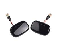 XDDHH Voiture Porte RéTroviseur Clignotant Indicateur LumièRe Pour Toyota 1997-2003 Raum EXZ10 Latéral Répéteur Dynamique Lampe Signal