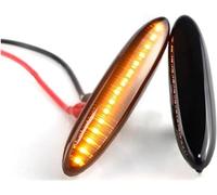 XDDHH Voiture Porte RéTroviseur Clignotant Indicateur LumièRe Pour Toyota Kluger GSU 4 2007-2013 Latéral Répéteur Dynamique Lampe Signal