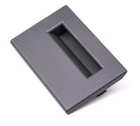 XDDPRO Couvercle de panneau de fusible de tableau de bord compatible avec Chevrolet et General Motors de 88 à 94 - Accessoires d'intérieur de voiture - Gris