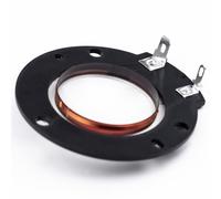 XDDPRO Diaphragme de rechange Alto Professional compatible avec le Neo Driver HG00640, TS308 TS-310/315