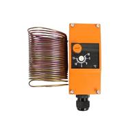 XDDQWSWA 01ATS-104XC 01ATS-105XC 01ATS-1040B 01ATS-1050B Commutateur de Moniteur Capillaire Réinitialisation Manuelle Alarme de Gel(01ATS-1050B)