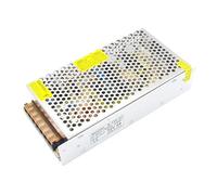 XDDQWSWA Alimentation à découpage 32 V 3 A 4 A 5 A AC 110 V 220 V AC vers DC Transformateur régulé 100 W 130 W 160 W(3A 100W)