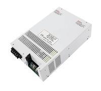 XDDQWSWA Alimentation à découpage 5000 W CC/CV 110 V/220 V/380 V CA/CC 0-220 V(with Digital Display,330-440VAC,Other)