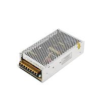 XDDQWSWA Alimentation à découpage Triple Sortie T-100 100 W CA 110 V 220 V CC T-100C 5 V 15 V -15 V T-100D 5 V 12 V 24 V Transformateur de Pilote(T-100D 5V 12V 24V)