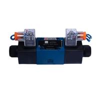 XDDQWSWA Électrovanne 4WE6G61B/CG24N9Z5L vanne hydraulique 4WE6G61B/CW220-50N9Z5L(4WE6G61BCW22050N9Z5L)