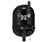 Xdeep Aile Zeos 28 Comfort Set Al Without Weight Pockets