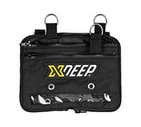 xDeep Poche Cargo Extensible avec Montage latéral