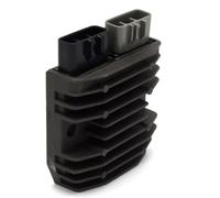 XDETGOK redresseur régulateur Compatible avec R RT 1200 2013-2017 pour RR 1200 2014-2017 pour R GS 1200 2012-2017 Redresseur De Régulateur De Tension De Moto 12317718422