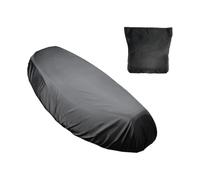 XDGBGFN Housses de siège de moto et scooter - Imperméable - Protection solaire - Isolation thermique - Anti-poussière - Tissu Oxford élastique - Pour moto et scooter