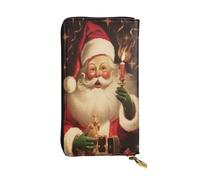 XDHFFJUCK Portefeuille élégant en cuir pour homme avec pince à billets et porte-cartes, porte-billets, portefeuille de voyage, portefeuille électronique, poche de rangement pour cartes de crédit,