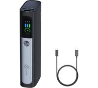 Xdigi Batterie Externe 20000mah 130w Power Bank Usb C, Charge Rapide Batterie Portable De 3 Ports, Compatible Avec Iphone16/15/14 Pro, Macbook Pro Air, Dell, Samsung Galaxy S24 S23[Z1230]