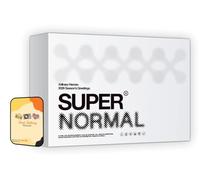 Xdinary Heroes Album - 2026 SEASON'S GREETINGS 'SUPER NORMAL' SEASON'S GREETINGS+Pre Order Benefits+BolsVos Exclusive Idol-Inspired Giveaways Package