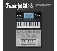 Xdinary Heroes - Beautiful Mind Plateform Edition