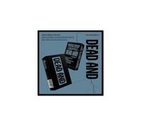 Xdinary-Heroes Dead And [Platform Album NEMO Ver.] 8ème mini album