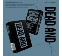 Xdinary Heroes - Dead And - Platform Album Nemo Version