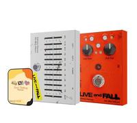 Xdinary Heroes LIVE and FALL Album [LIVE + FALL (2 PLATFORM ALBUM NEMO ver) Full set]+Pre Order Benefits+BolsVos Exclusive K-POP Inspired Digital Merches