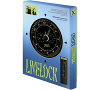 Xdinary Heroes Livelock 4Ème Mini Album B