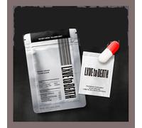 XDINARY HEROES LXVE to DEATH 7th Mini album (album plateforme Nemo Ver.)