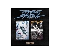 Xdinary Heroes - Troubleshooting 1st Full Album+Store Gift (B ver.)