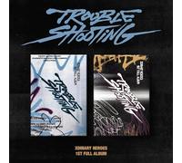 Xdinary Heroes - Troubleshooting [Import]