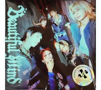 Xdinary Heroes - Xdinary Heroes [ Beautiful Mind ] 6th Mini Album Photobook [ Fallen Version ]