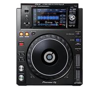 XDJ-1000 MK2 - Lecteur DJ