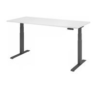 XDKB 19 G | Bureau - Blanc