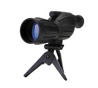 XDLEDMKIZ Monoculaires Haute Puissance 15-40x50, Zoom, Jumelles de Tourisme, d'observation des Oiseaux, avec trépied, Longue-Vue, pour Adultes, Observation des Oiseaux, Voyage en p