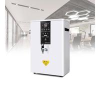 XDLYWUZIQ Bouilloires électriques De Chaudière à Eau Instantanée, Distributeur d'eau Chaude Mural, Distributeur d'eau électrique Eau Bouillante Rapide pour Le Bureau à Domicile du Café 50L