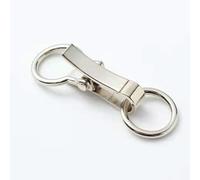 XDMING Fermoir à Pression en métal pour Manteau de Fourrure, Boutons à Boucle en métal, Boucle décorative pour Veste, Sac à Dos, Sac, vêtements de Couture