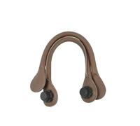 XDMING Poignées de Sac en Cuir synthétique pour Obag, Classiques, Mini, Courtes, Longues, Rondes, Accessoires pour Femmes, bandoulière