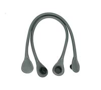 XDMING Poignées de Sac en Cuir synthétique pour Obag, Classiques, Mini, Courtes, Longues, Rondes, Accessoires pour Femmes, bandoulière