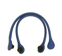 XDMING Poignées de Sac en Cuir synthétique pour Obag, Classiques, Mini, Courtes, Longues, Rondes, Accessoires pour Femmes, bandoulière