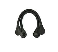 XDMING Poignées de Sac en Cuir synthétique pour Obag, Classiques, Mini, Courtes, Longues, Rondes, Accessoires pour Femmes, bandoulière