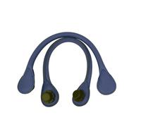 XDMING Poignées de Sac en Cuir synthétique pour Obag, Classiques, Mini, Courtes, Longues, Rondes, Accessoires pour Femmes, bandoulière