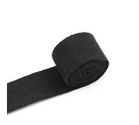 XDMING Ruban en Toile de 5 mètres, 30-32mm de Largeur, Sangle en Coton et Polyester, Accessoires de Ceinture pour Sac à Coudre, pièces de Sac à Dos d'extérieur