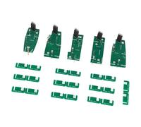 XDMLBPGL Adaptateur électrique sans soudure pour interfaces KTP VVID Installations sans tracas pour les diagnostics mécaniques professionnels Adaptateur d ' installation sans tracas
