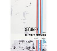 XDOANEX - THE VIDEO CAMPAIGN (DVD)