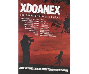 Xdoanex - Shape of Videos to Come [Import anglais]