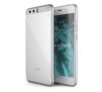 XDORIA Coque 360 pour Huawei P10 Plus Transparent