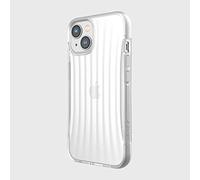 RAPTIC COQUE CLUTCH SHOCKPROOF 3M IPHONE 14 CLEAR