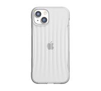 RAPTIC COQUE CLUTCH SHOCKPROOF 3M IPHONE 14 CLEAR