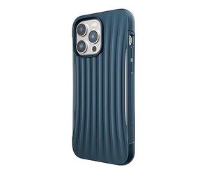 xdoria Coque Clutch Shockproof 3M IPHONE 14 Pro Max Bleu