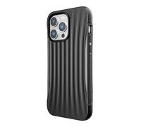 Coque clutch Shockproof 3M iPhone 14 Pro Max Noir