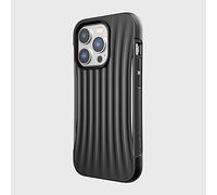xdoria Coque Clutch Shockproof 3M IPHONE 14 Pro Noir