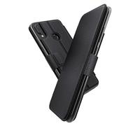 Folio AIR Noir pour XIAOMI REDMI Note 8 / 8T / 8 2021