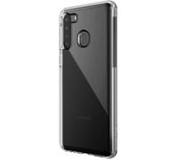 XDORIA New Defense Clear pour Galaxy A21S - Transparent