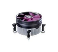 XDream i117 - Refroidisseur de processeur - (pour : LGA775, LGA1156, LGA1155) - aluminium - 95 mm