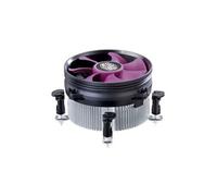 XDream i117 - Refroidisseur de processeur - (pour : LGA775, LGA1156, LGA1155) - aluminium - 95 mm