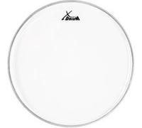 XDrum 14 peau transparente d'une seule couche